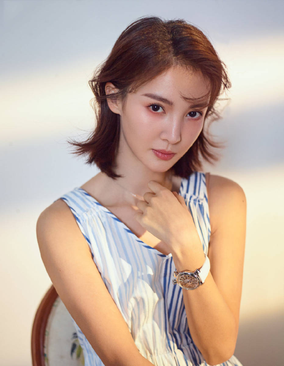 今晨演員,今晨演員，演技與熱度的探討