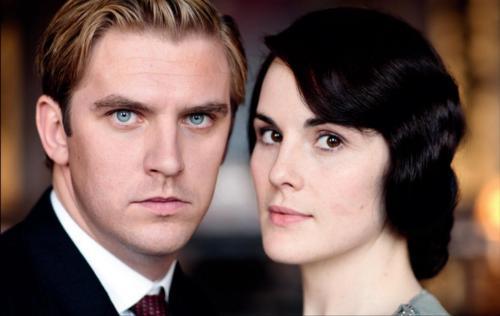 唐頓莊園演員表，英倫風(fēng)尚的璀璨群星展示