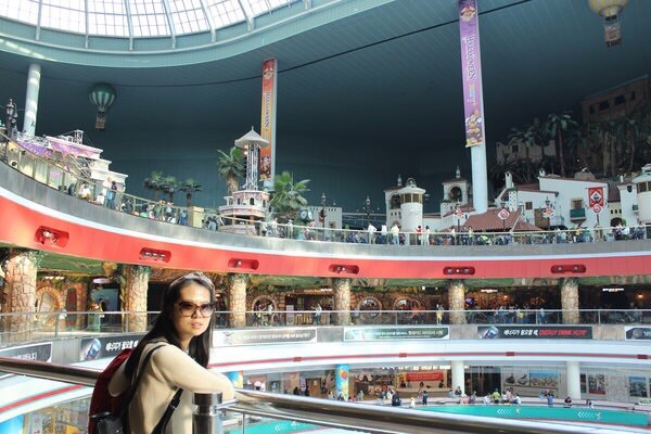 首爾站資訊速遞，探索變化中的學(xué)習之旅，培育自信與成就感的源泉