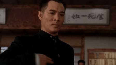 精武門演員踏足自然美景，探尋內心平和之旅