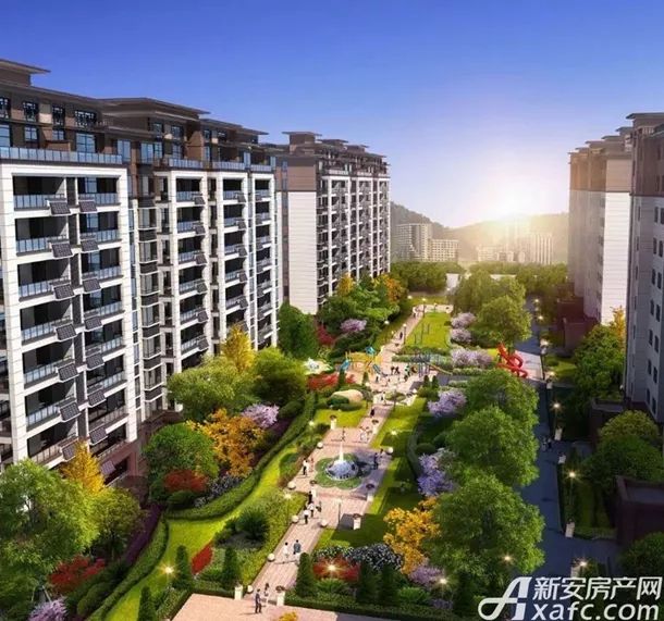 壽縣最新房產(chǎn)項(xiàng)目，開啟新生活，鑄就自信與成就感的家園