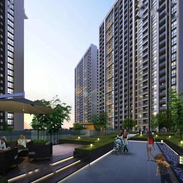 淮安樓市動態(tài)，探尋溫馨故事中的安居夢