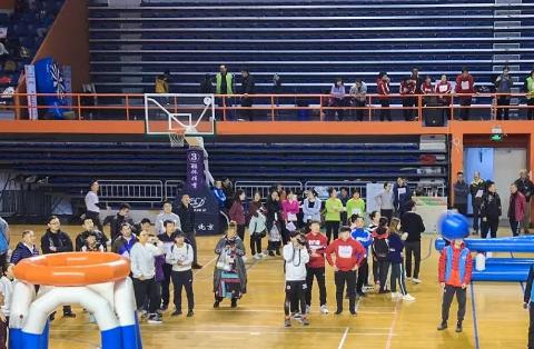 活動(dòng)比賽精彩方案揭曉