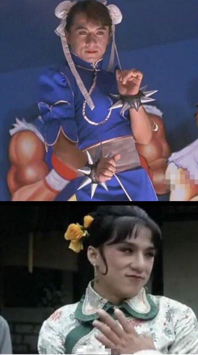 成龍電影笑拳怪招與最新科技產(chǎn)品，顛覆體驗的魅力