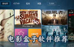 盒子電影,盒子電影，一場視覺與心靈的奇妙之旅