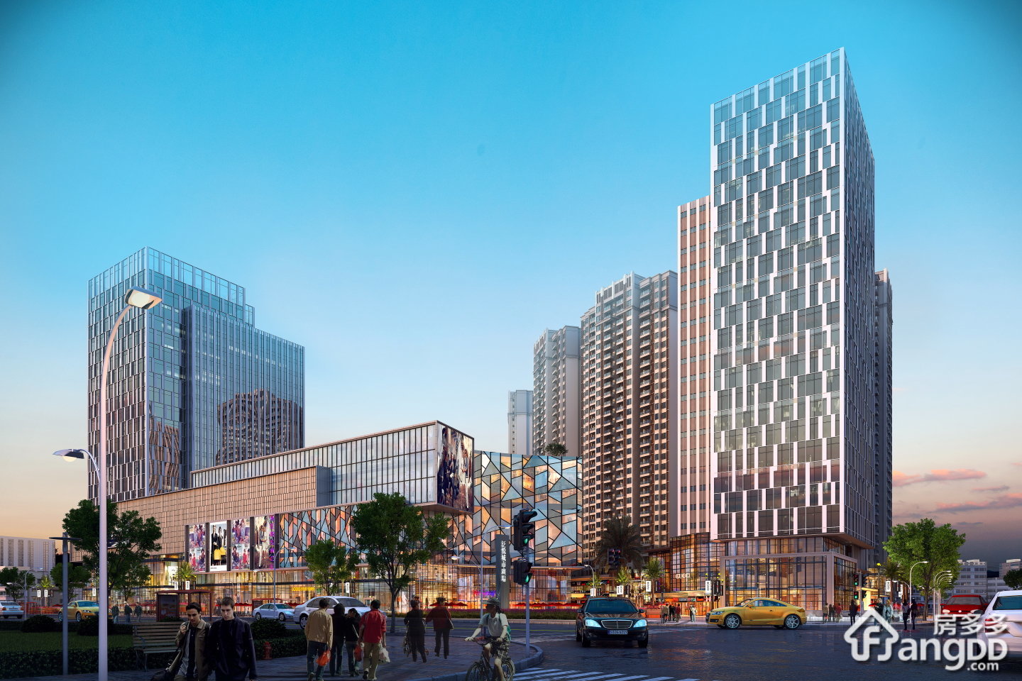 泛悅城市廣場最新動態(tài)及步驟指南