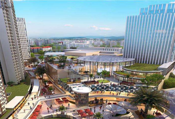 泛悅城市廣場最新動態(tài)及步驟指南