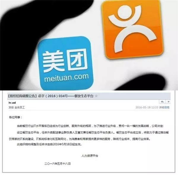 新美大最新動(dòng)態(tài)深度解析，觀點(diǎn)闡述與分析