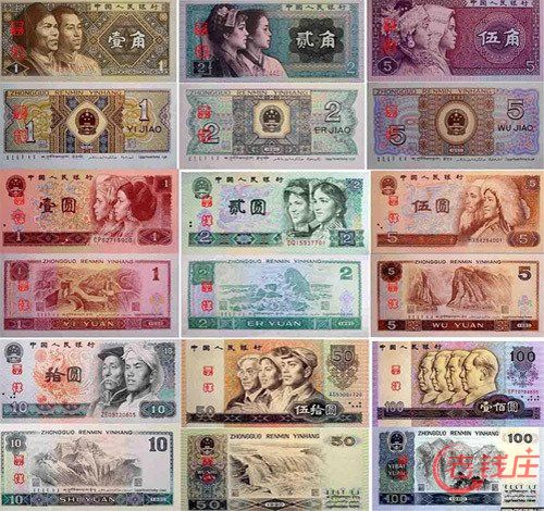 舊人民幣價(jià)格一覽表,舊人民幣價(jià)格一覽表——?dú)v史的貨幣價(jià)值揭秘