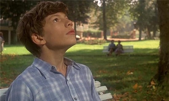 好奇心電影，銀幕上的無限奧秘探索