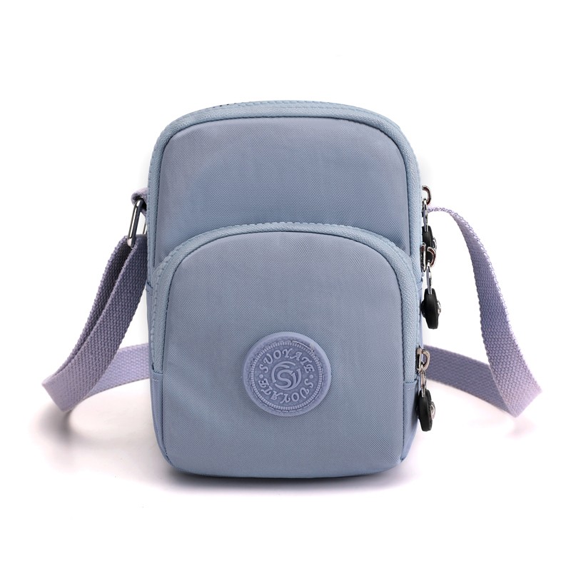 斜挎小包包最新款圖片，自然美景之旅的時(shí)尚必備配飾