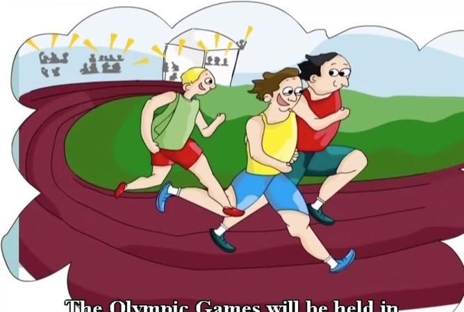 最新跑步比賽技術(shù)介紹，革新跑步體驗的革命篇章