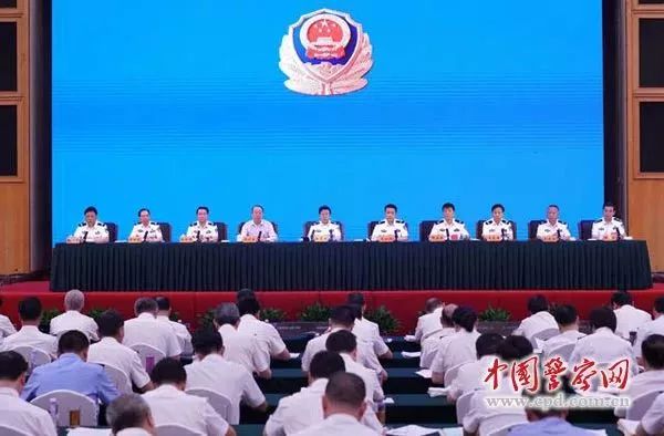 最新公安職務改革深度解讀與觀點闡述，改革內容、影響及未來趨勢探討