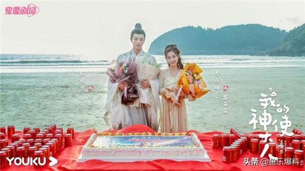 陳靖可，演藝之路的璀璨新星