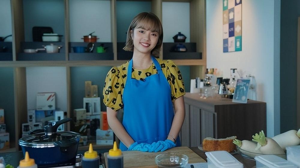 美味情緣演員表揭秘，角色影響力深度解析