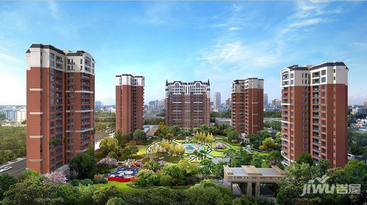 宜昌頤和雅郡，與自然美景邂逅，最新資訊帶你踏上內(nèi)心平和之旅