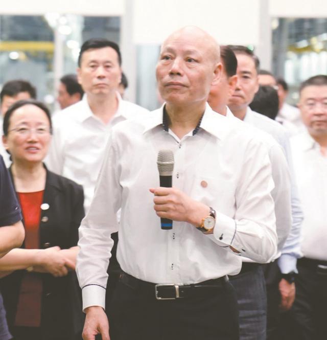 錢云寶最新動態(tài)，引領科技潮流，開啟未來生活新篇章