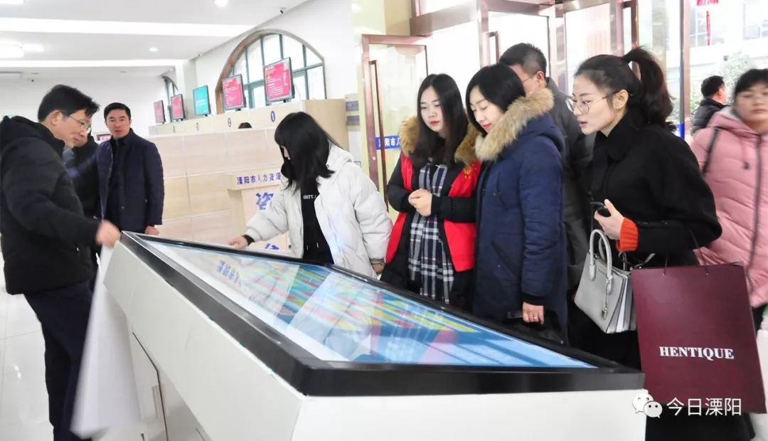 溧陽最新招聘資訊全面概覽