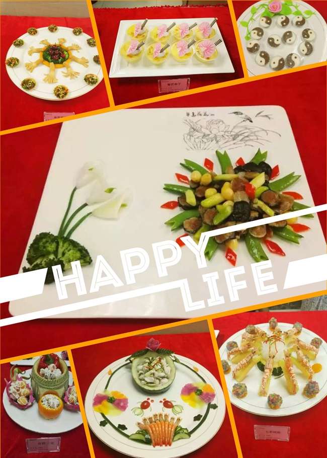 廚藝比賽菜譜，創(chuàng)新與傳統(tǒng)融合的美食盛宴