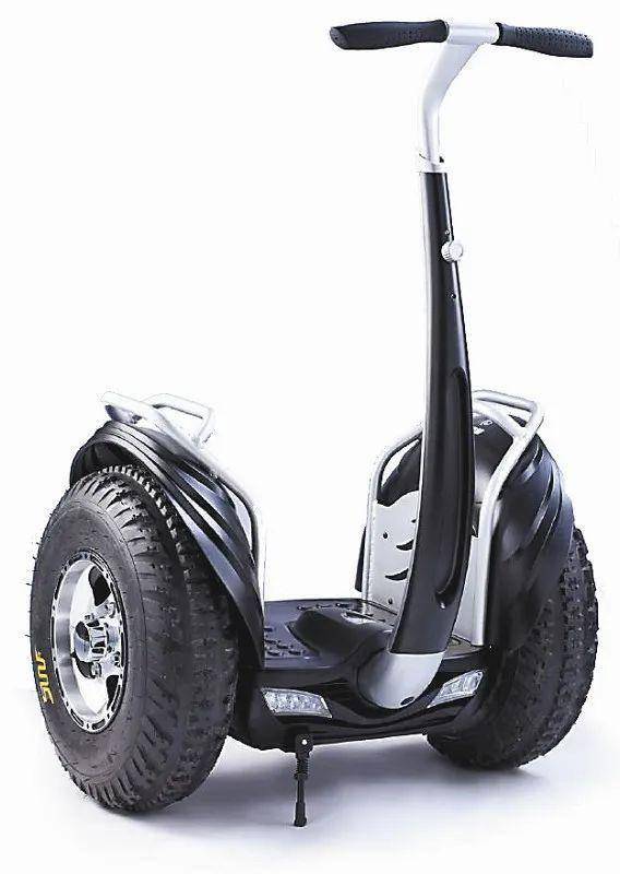 最新電動產(chǎn)品，輕松探索自然美景的旅程