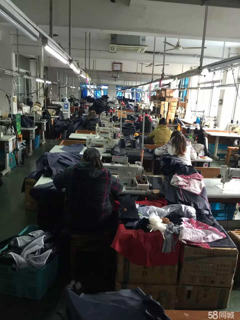 嘉興箱包廠招聘啟事，開啟職業(yè)新篇章，共筑夢(mèng)想與自信之路