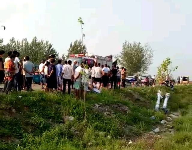 五河吧最新車禍報道更新速遞