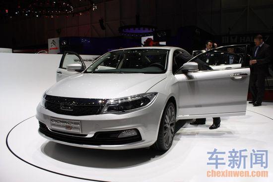 最新觀致汽車資訊獲取指南，掌握最新汽車資訊，洞悉行業(yè)動態(tài)