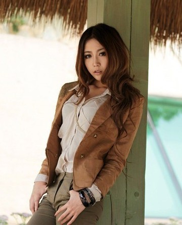 美女軍團趙有為新篇章,??美女軍團趙有為新篇章??