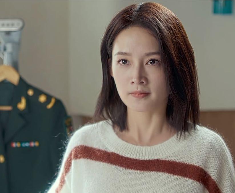 陳曉女演員，影視界的璀璨之星