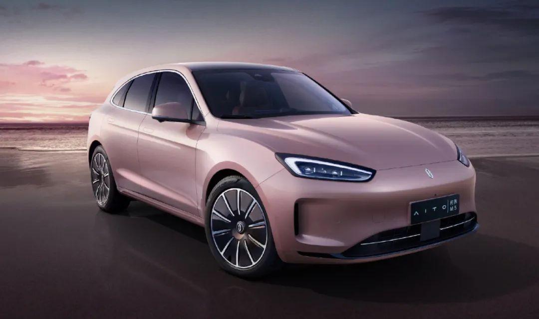 賽力斯上市,重磅消息賽力斯震撼上市，開啟智能出行新紀(jì)元！??