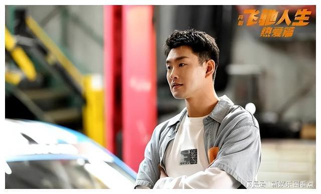 飛馳人生女演員，演技與角色深度探討