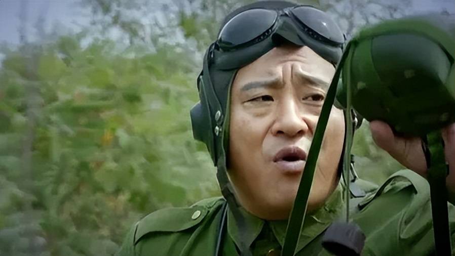 山炮進城的演員表,山炮進城的演員表