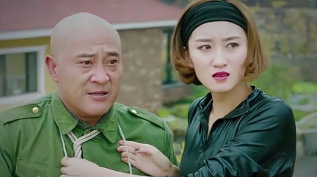 山炮進城的演員表,山炮進城的演員表