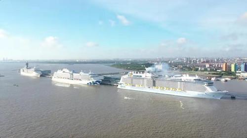 上海游輪豪華游深度解析，奢華之旅的價格與體驗