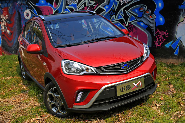 “吉利最新動態(tài)”,吉利最新動態(tài)，與大自然共舞，尋找內心的平和之地