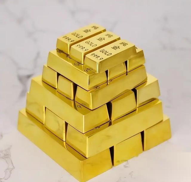 黃金走勢與價格深度解析，黃金投資的魅力與挑戰(zhàn)探究