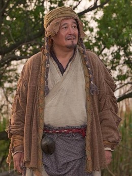 大笑江湖完整演員表