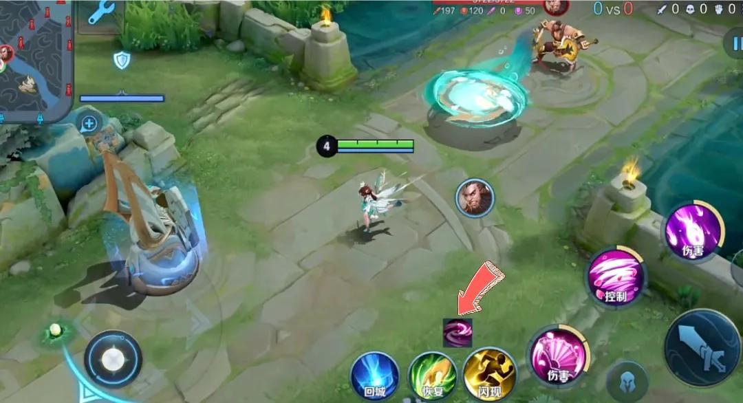 王者榮耀小喬最新出裝攻略詳解