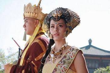 浙版西游記演員揭秘，星光熠熠的演繹團(tuán)隊(duì)?