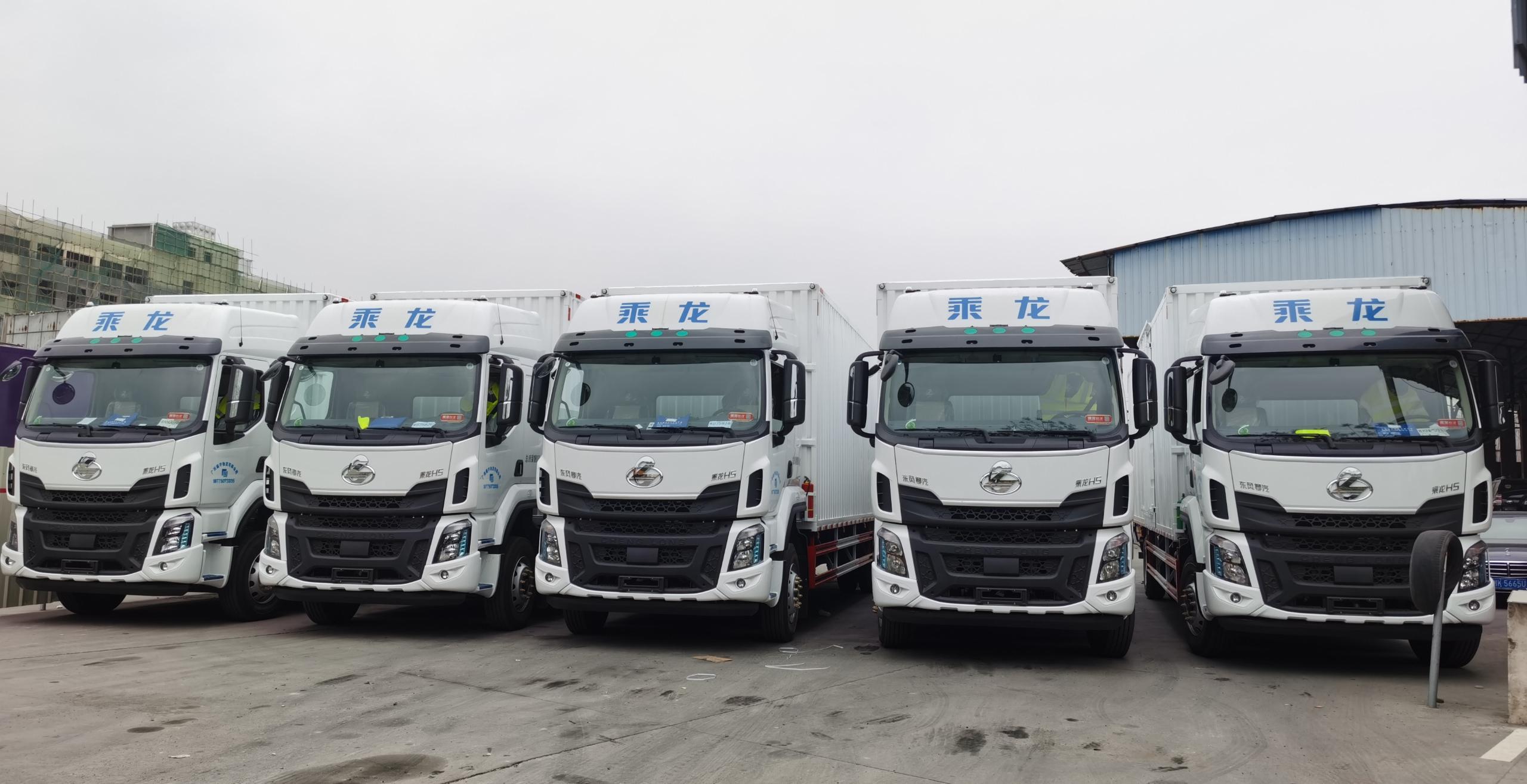 科技重塑物流體驗(yàn)，快遞最新運(yùn)輸發(fā)展概述