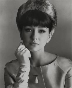 汀演員，心靈與自然的完美交融之旅