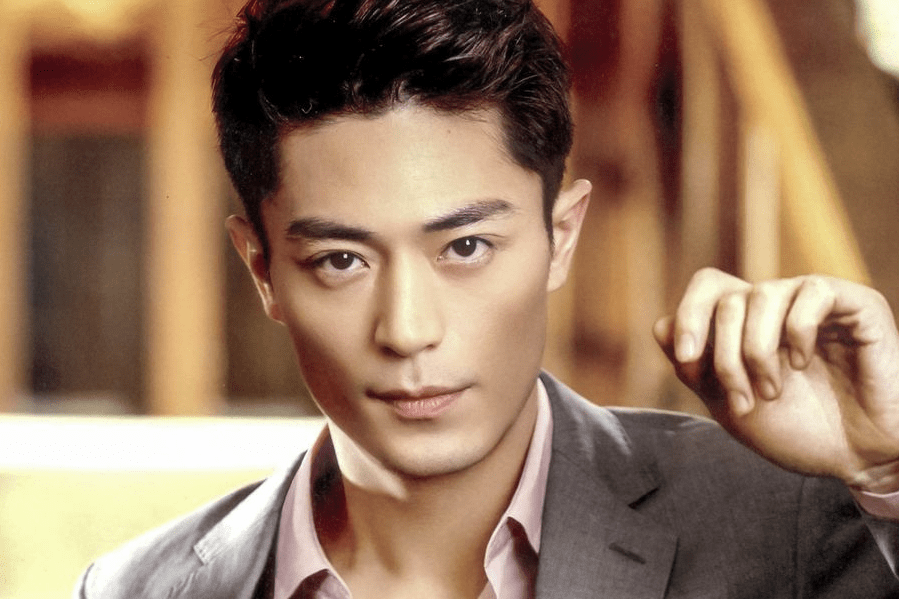 霍建華配音演員背后的聲音魅力揭秘