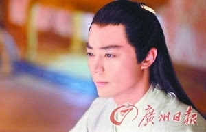 霍建華配音演員背后的聲音魅力揭秘