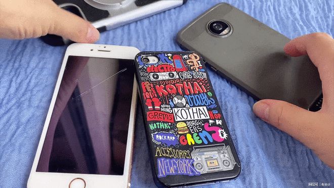 工匠啟程，手機(jī)皮套制作師傅火熱招聘中