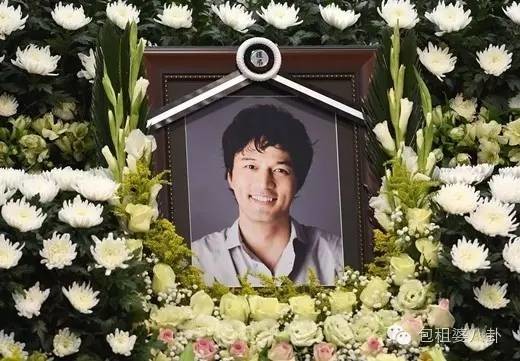 朱旺演員星光下的溫馨日常