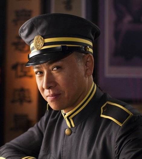 老戲骨凌云，自信與成就感的舞臺，歲月見證的演技力量