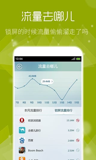 流量精靈全新版，引領流量新時代，助力走向成功！