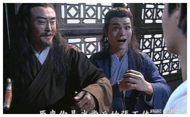 劉伯溫傳奇演員，鑄就演藝輝煌，時代之星的人生旅程