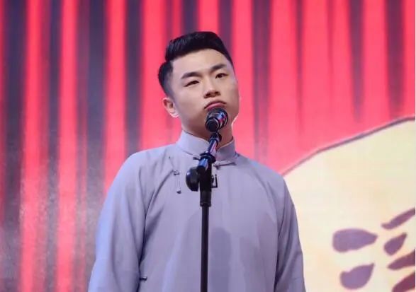 相聲演員qq,相聲演員QQ的歡樂日常