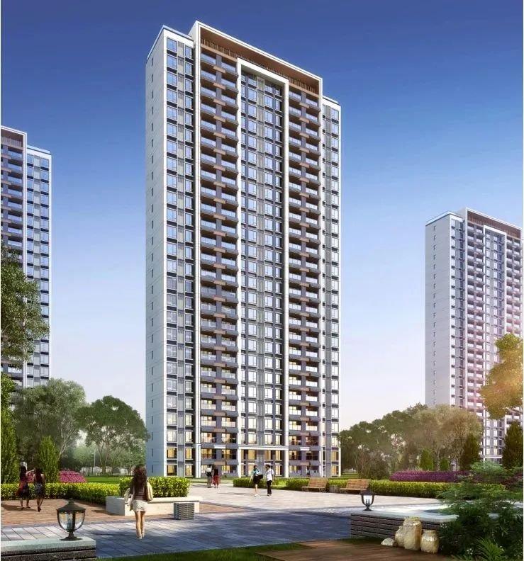 聊城樓市最新資訊2017，繁榮背后的多維解讀與深度分析